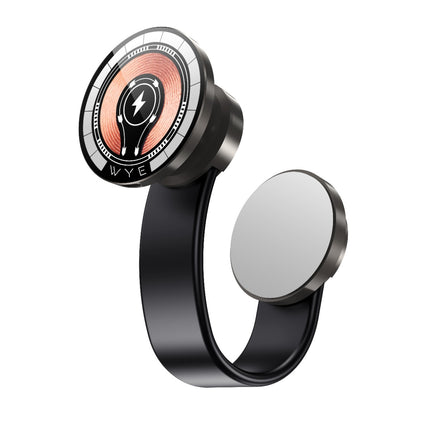 All Surface Wireless Charger & In-Car Phone Holder (12 Months Warranty)