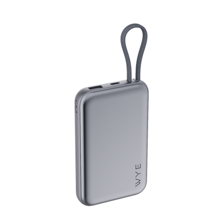 Magnetic Wireless Power Bank 10KmAh (12 Months Warranty)
