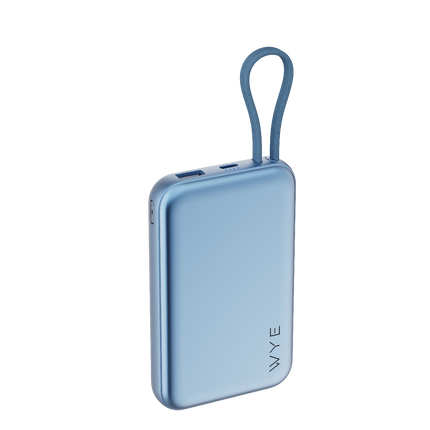 Magnetic Wireless Power Bank 10KmAh (12 Months Warranty)