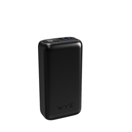 Super Fast Charging Power Bank (30KmAh) 12 Months Warranty