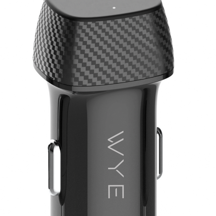 30W In-Car Charger with a USB-C Port (12 Months Warranty)