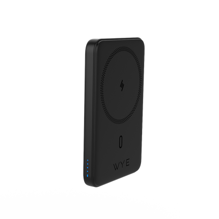Slim Magnetic 5K Portable Power Bank