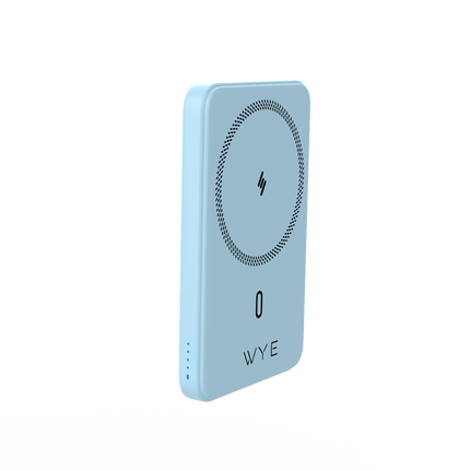 Slim Magnetic 5K Portable Power Bank