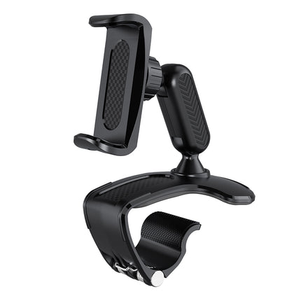 Mirror Mount In-Car Holder (12-Months Warranty)
