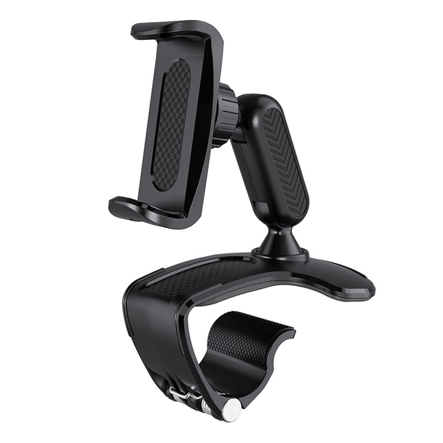 Mirror Mount In-Car Holder (12-Months Warranty)