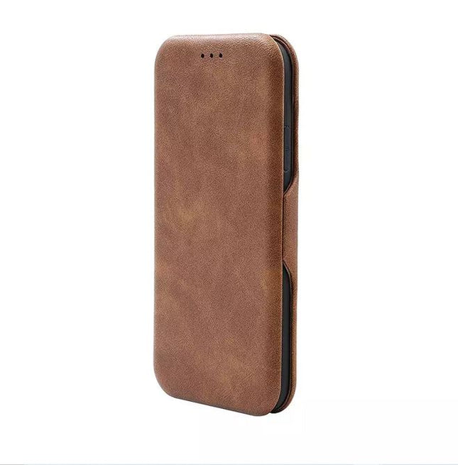 Wallet Magnetic Case for iPhone 11/12/13/14/15 - Row