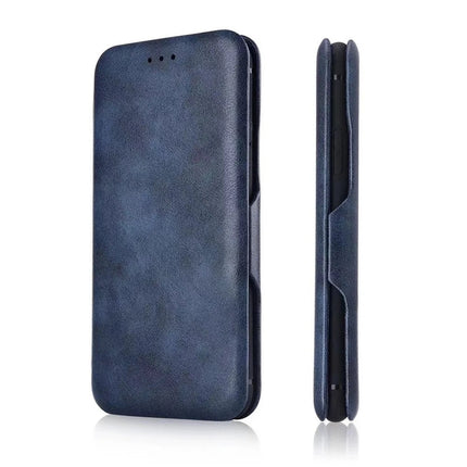 Wallet Magnetic Case for iPhone 11/12/13/14/15 - Row