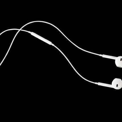 8-Pin Stereo Wired Earphones for iPhone (12 Months Warranty)