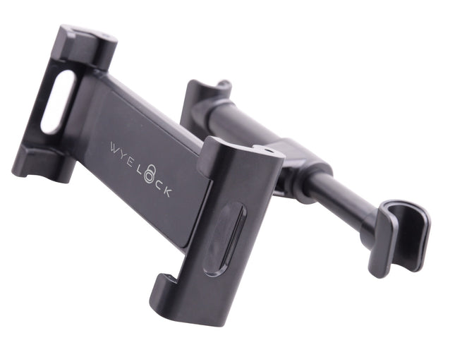 Head Restraint ABS Tablet Holder (12 Months Warranty)