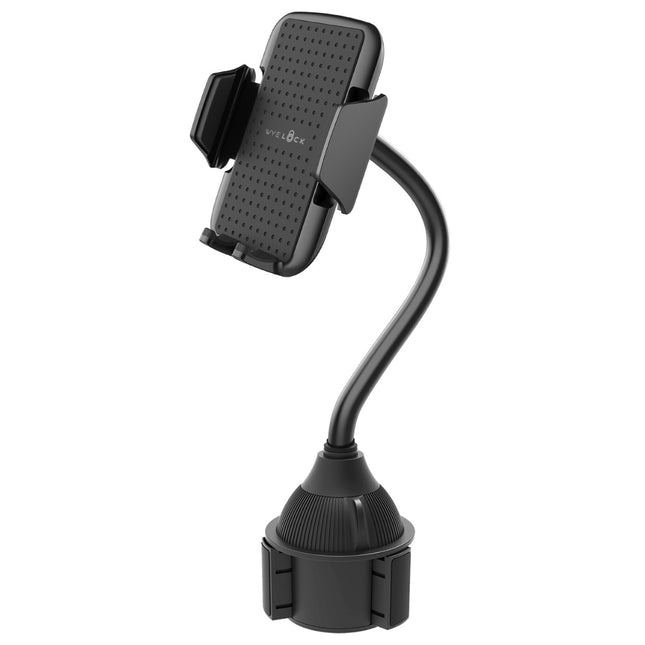 In-Car Cup Holder Mobile Phone Mount (12 Months Warranty)