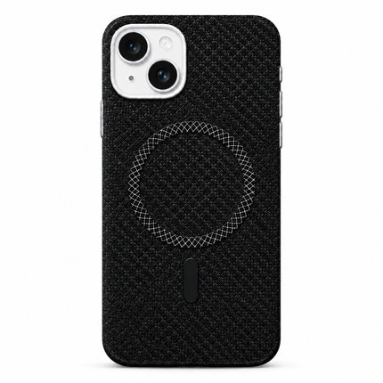 IPhone 15 Shiny Luxe Case
