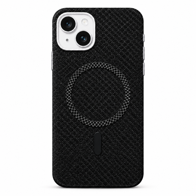 IPhone 15 Shiny Luxe Case
