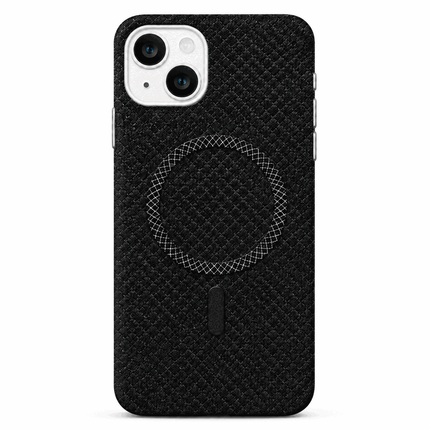 IPhone 15 Shiny Luxe Case