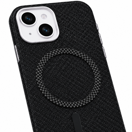 IPhone 15 Shiny Luxe Case