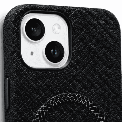IPhone 15 Shiny Luxe Case