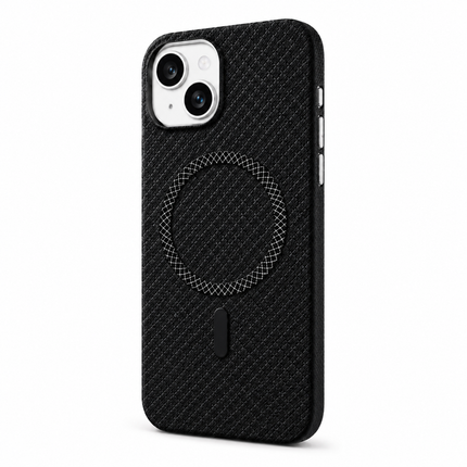 IPhone 15 Shiny Luxe Case