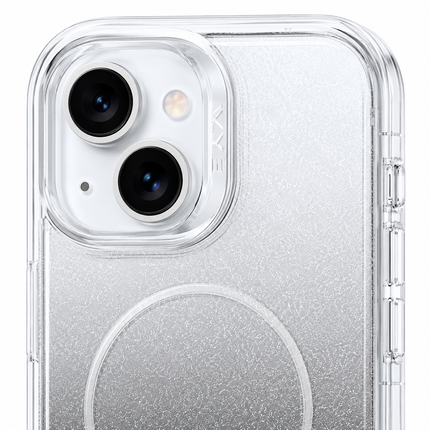 IPhone 15 SleekShine Elite Case