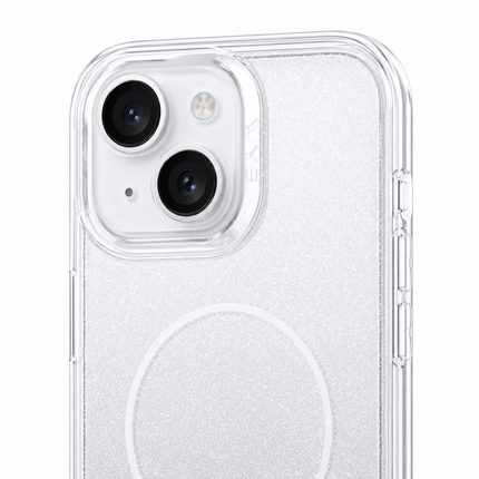 IPhone 15 SleekShine Elite Case