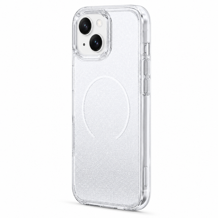 IPhone 15 SleekShine Elite Case