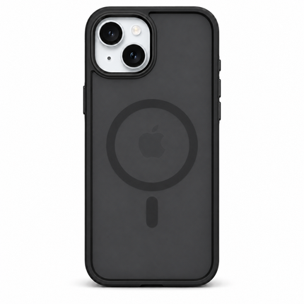 iPhone 15 BiColour Magnetic Case