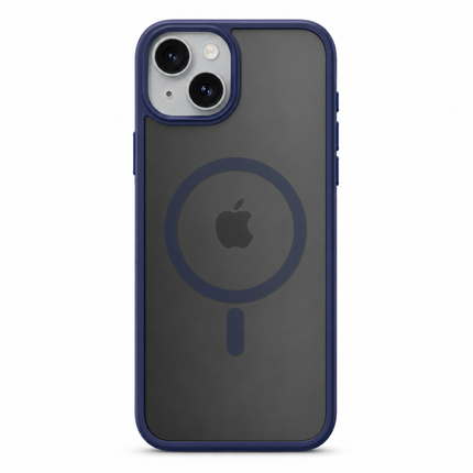 iPhone 15 BiColour Magnetic Case
