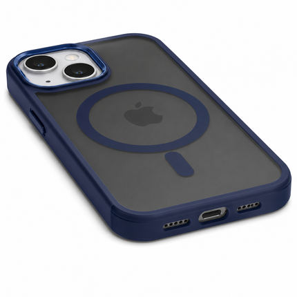 iPhone 15 BiColour Magnetic Case