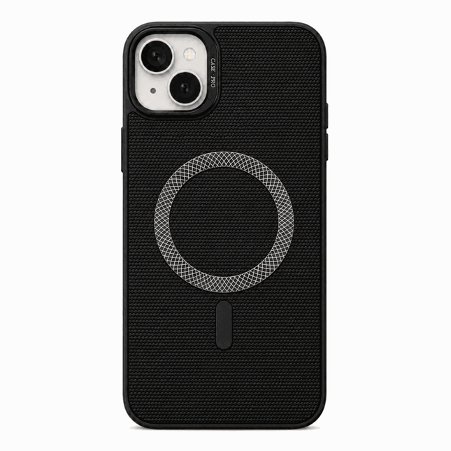 iPhone 15 SilkenShield Case