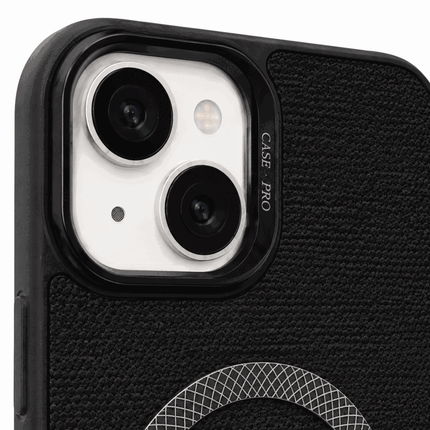 iPhone 15 SilkenShield Case