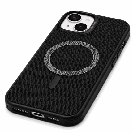 iPhone 15 SilkenShield Case