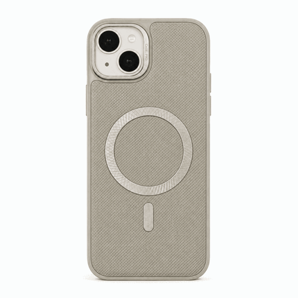 iPhone 15 SilkenShield Case