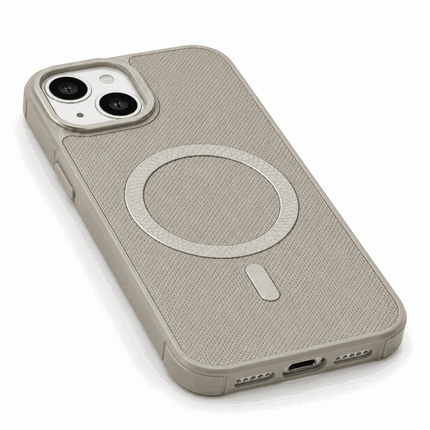 iPhone 15 SilkenShield Case