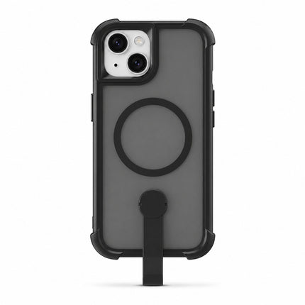 iPhone 15 Built in Strap Case
