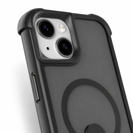 iPhone 15 Built in Strap Case