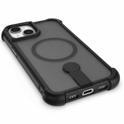 iPhone 15 Built in Strap Case
