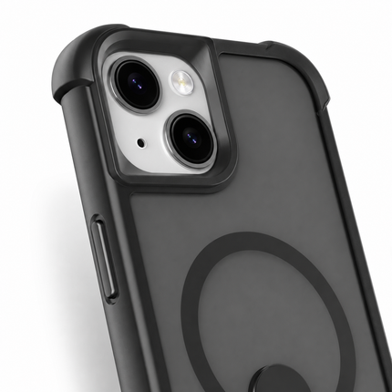 iPhone 15 Built in Strap Case