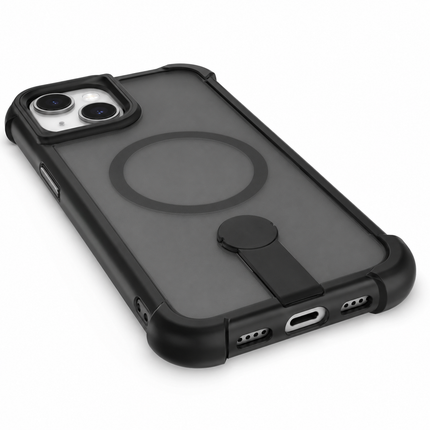 iPhone 15 Built in Strap Case