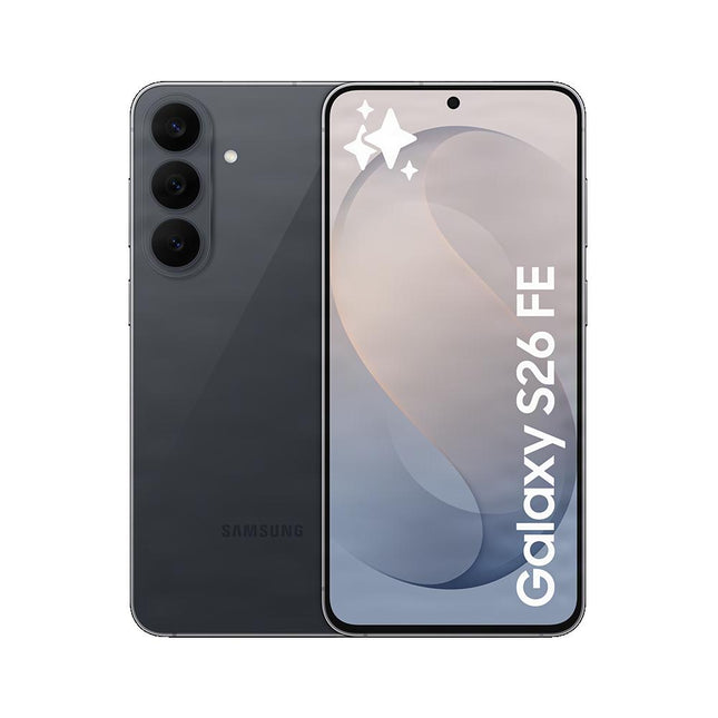 Galaxy S26 FE