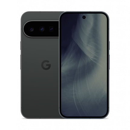 Pixel 11 – Obsidian