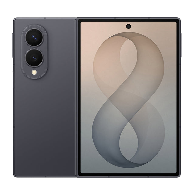 Galaxy Z Fold8 – Graphite
