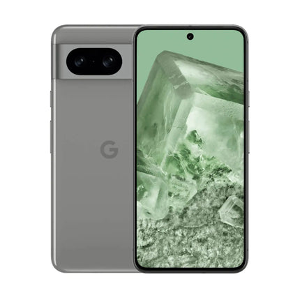 Pixel 8 – Hazel