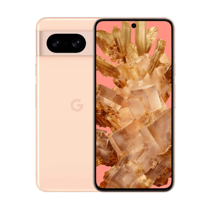 Pixel 8 – Rose