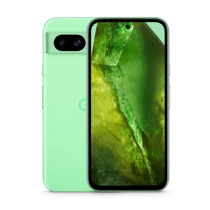 Pixel 8a – Aloe