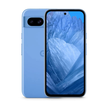 Pixel 8a – Bay