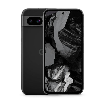 Pixel 8a – Obsidian