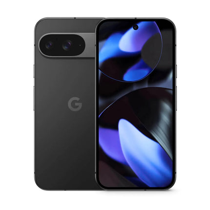 Pixel 9 – Obsidian