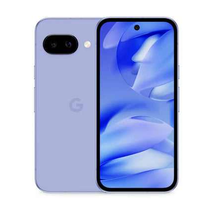 Pixel 9a – Iris