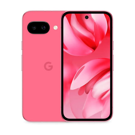 Pixel 9a – Peony