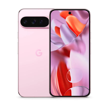 Pixel 9 Pro – Rose Quartz
