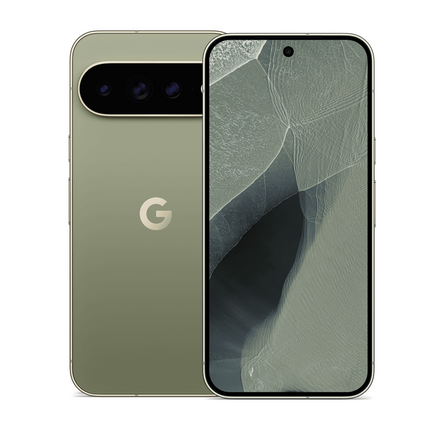 Pixel 11 Pro XL – Olive