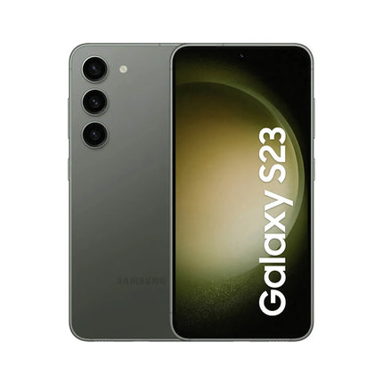 Galaxy S23 – Green